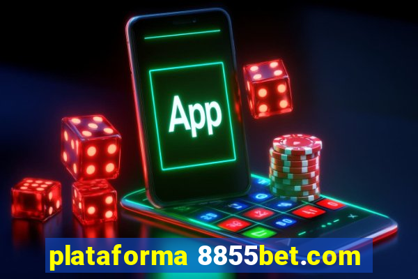 plataforma 8855bet.com